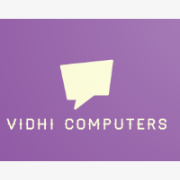 Vidhi Computers